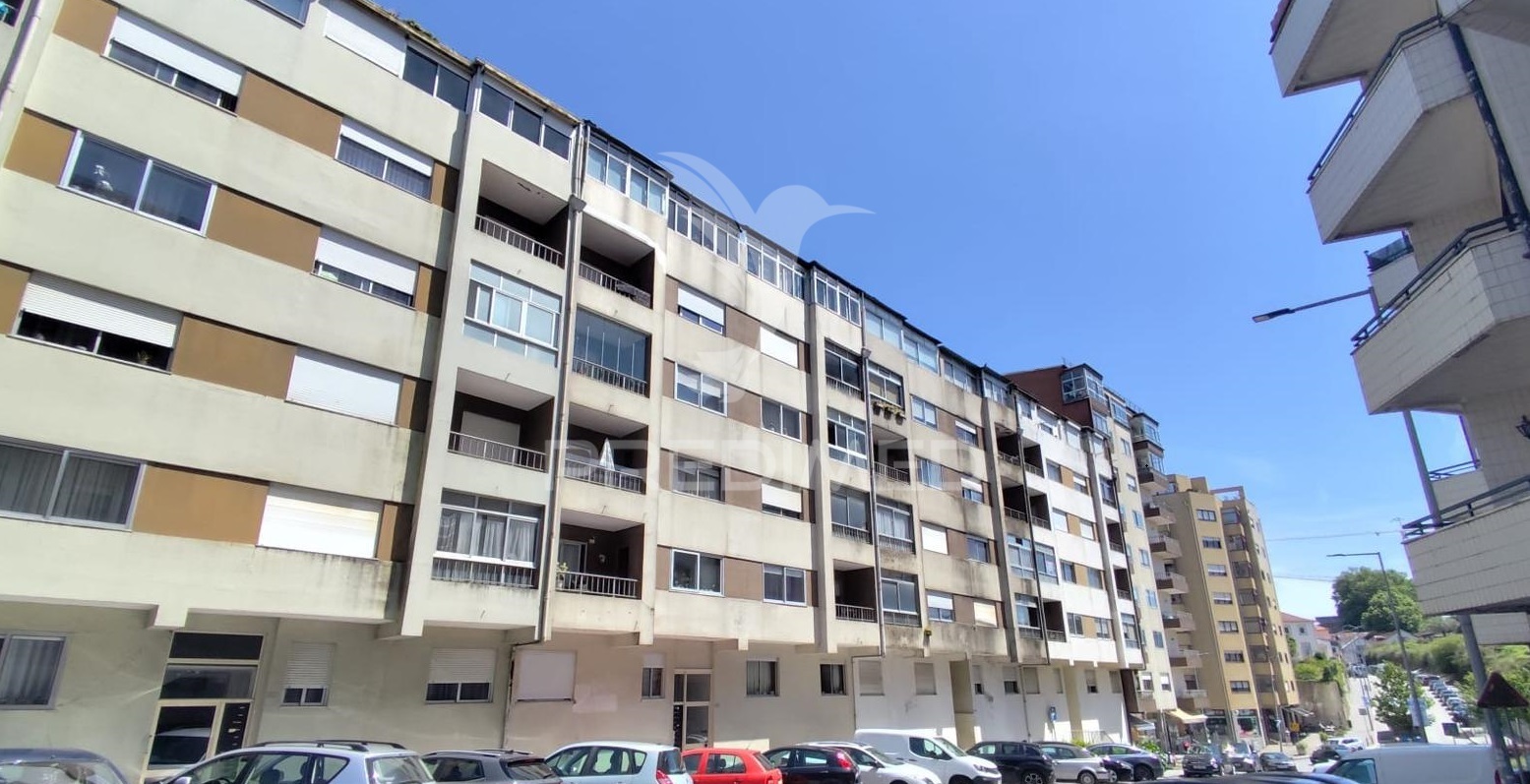 Apartamento T3
