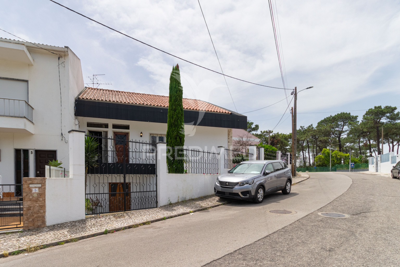 Moradia T3