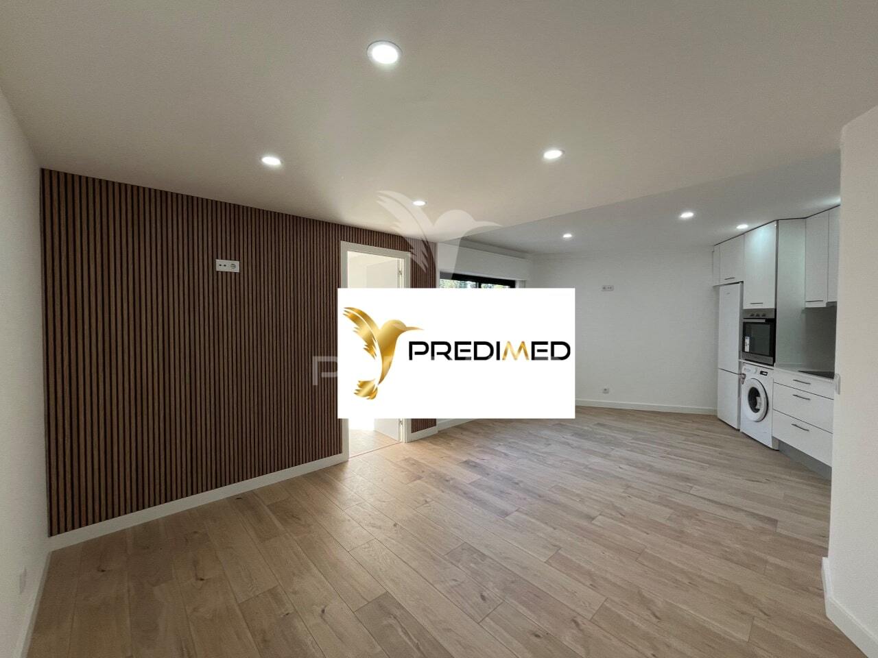 Apartamento T3