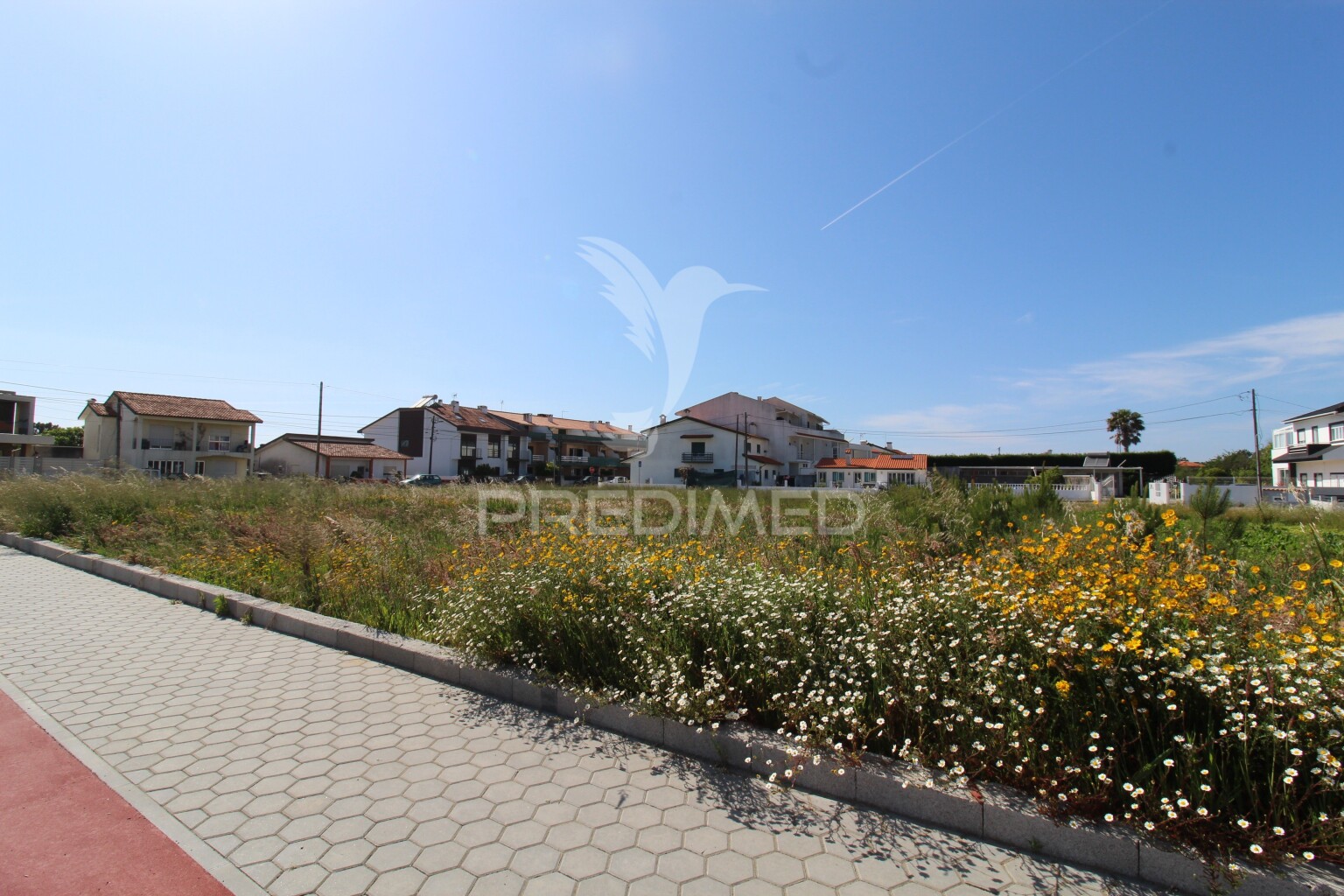 Terreno Urbano