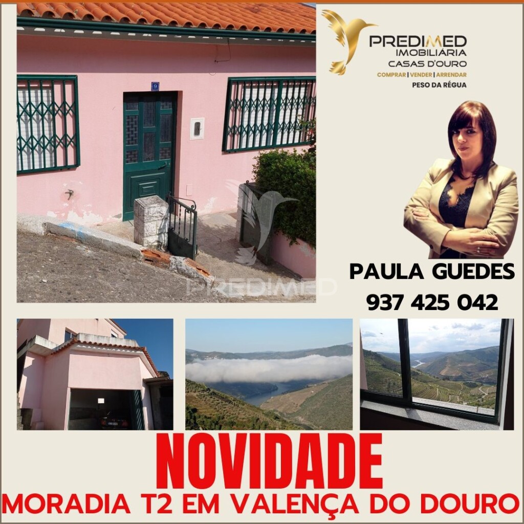 Moradia T2