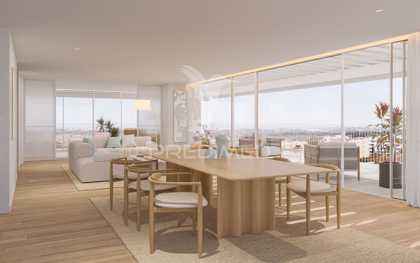 Apartamento T2