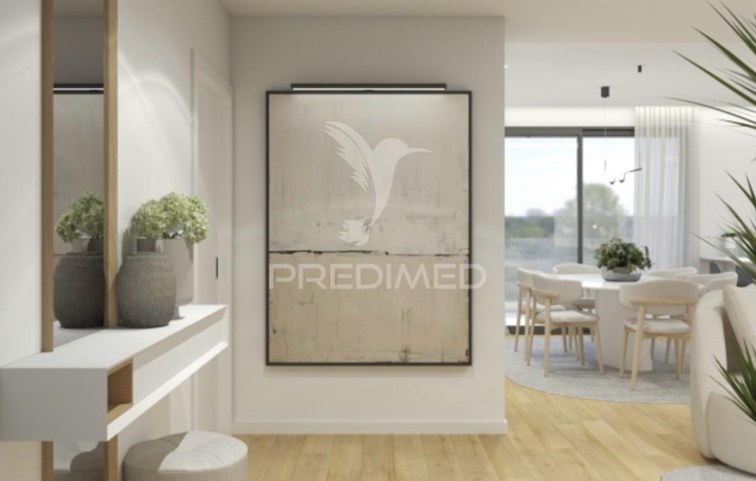 Apartamento T2