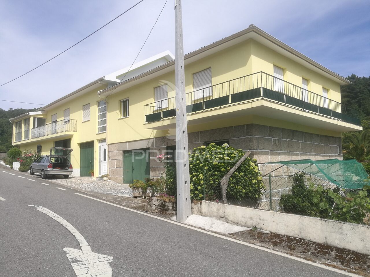 Quinta T5