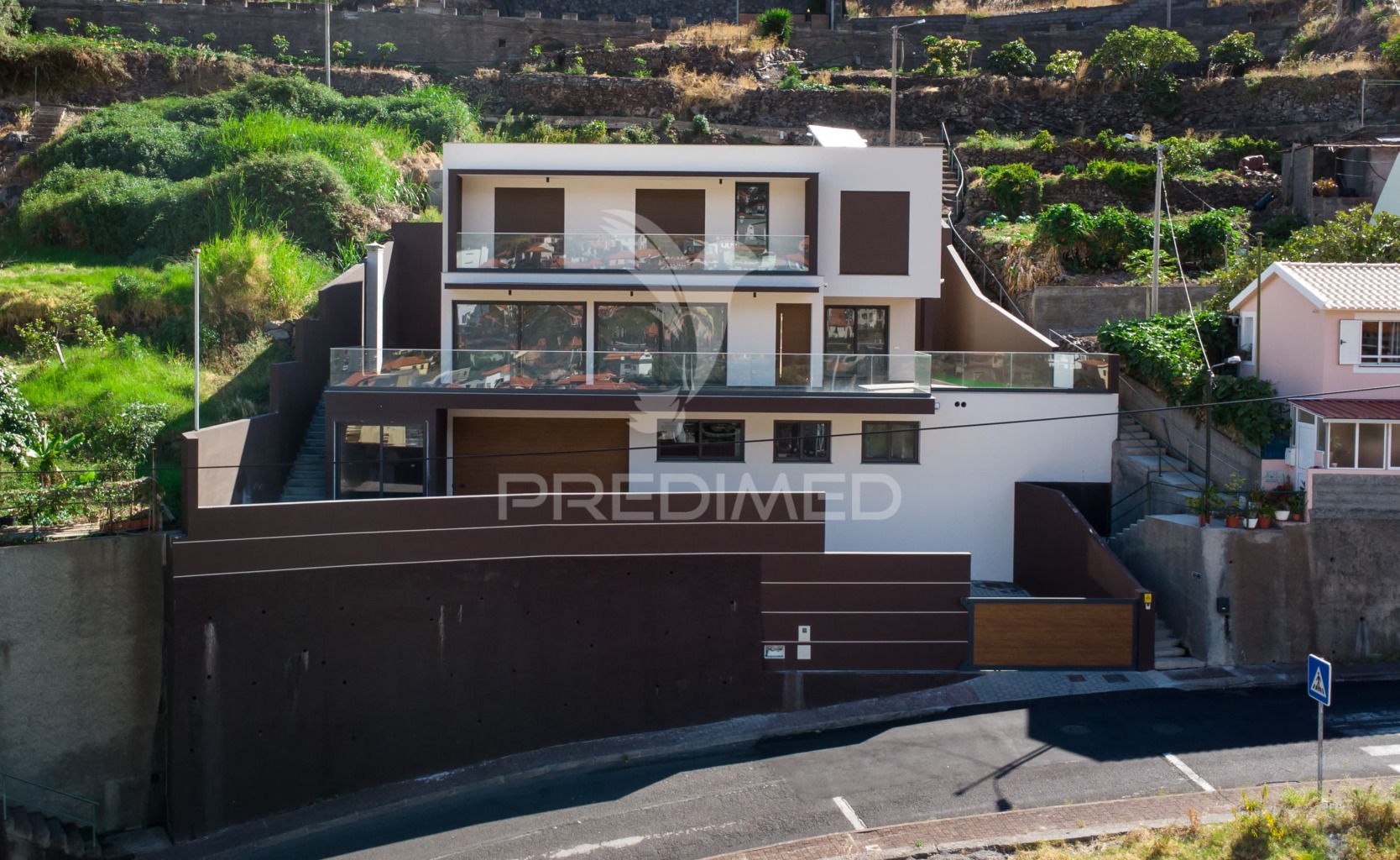 Moradia T3