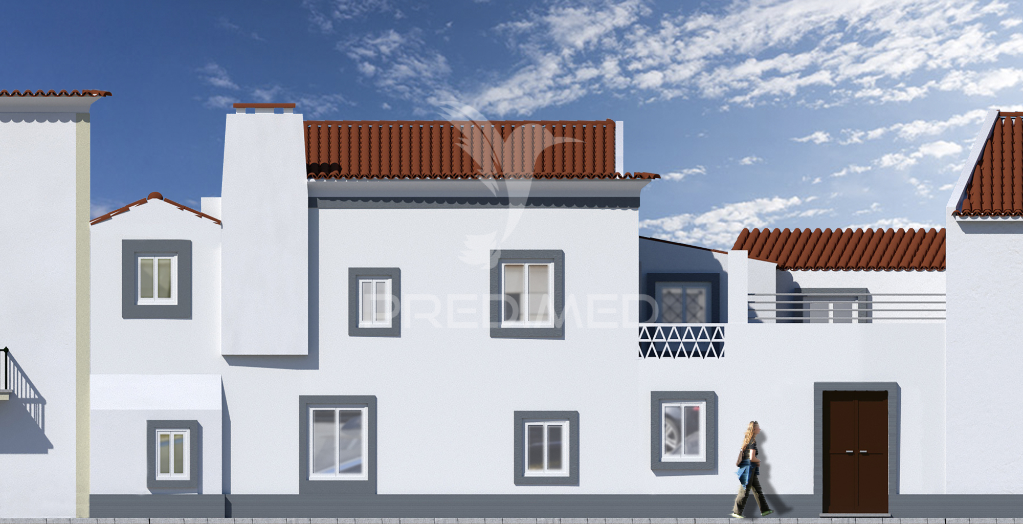 Apartamento T2