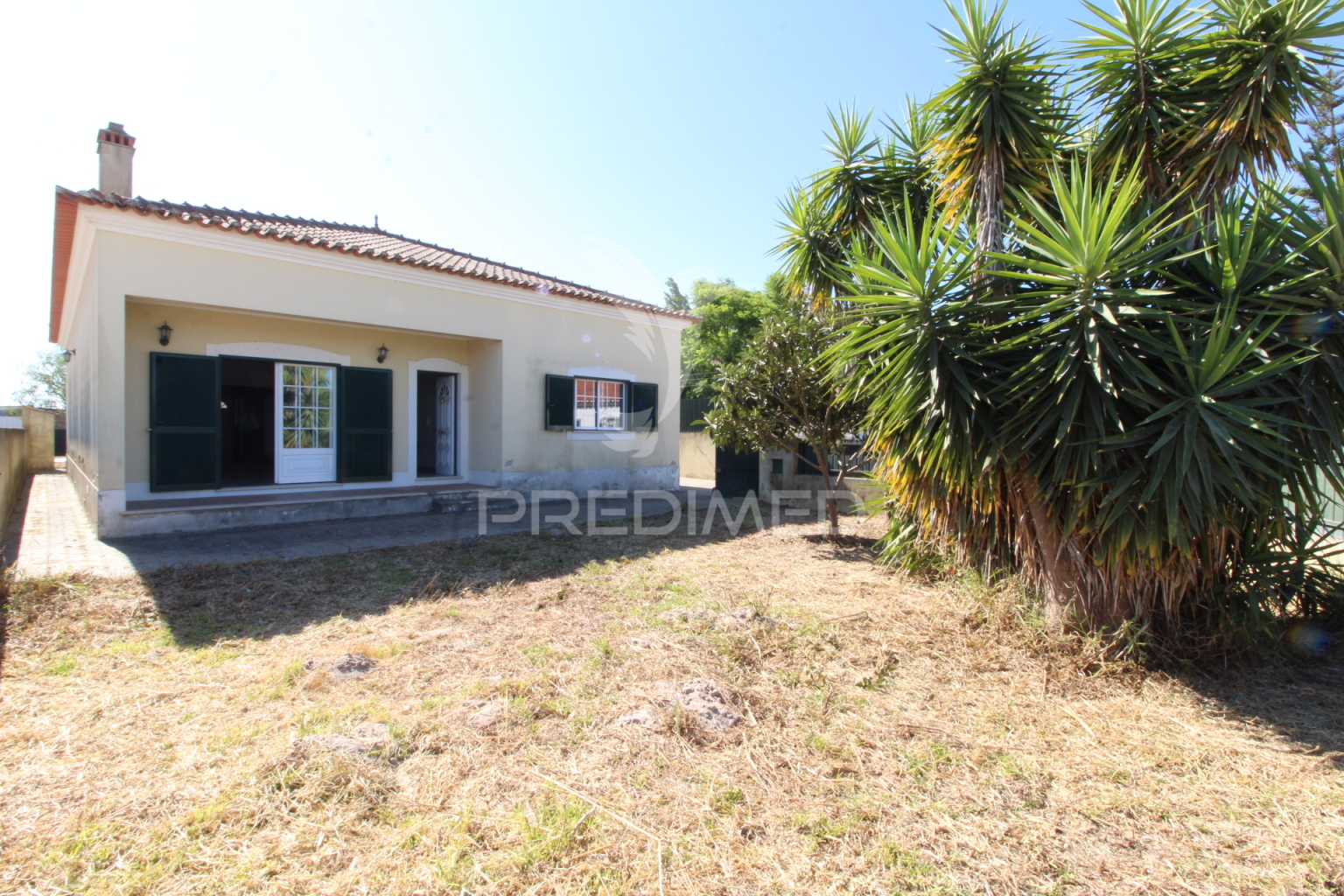 Moradia Isolada T3