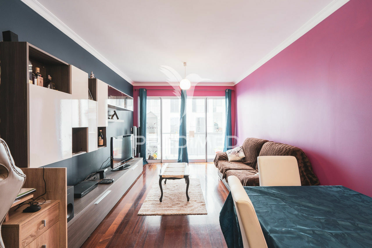 Apartamento T1