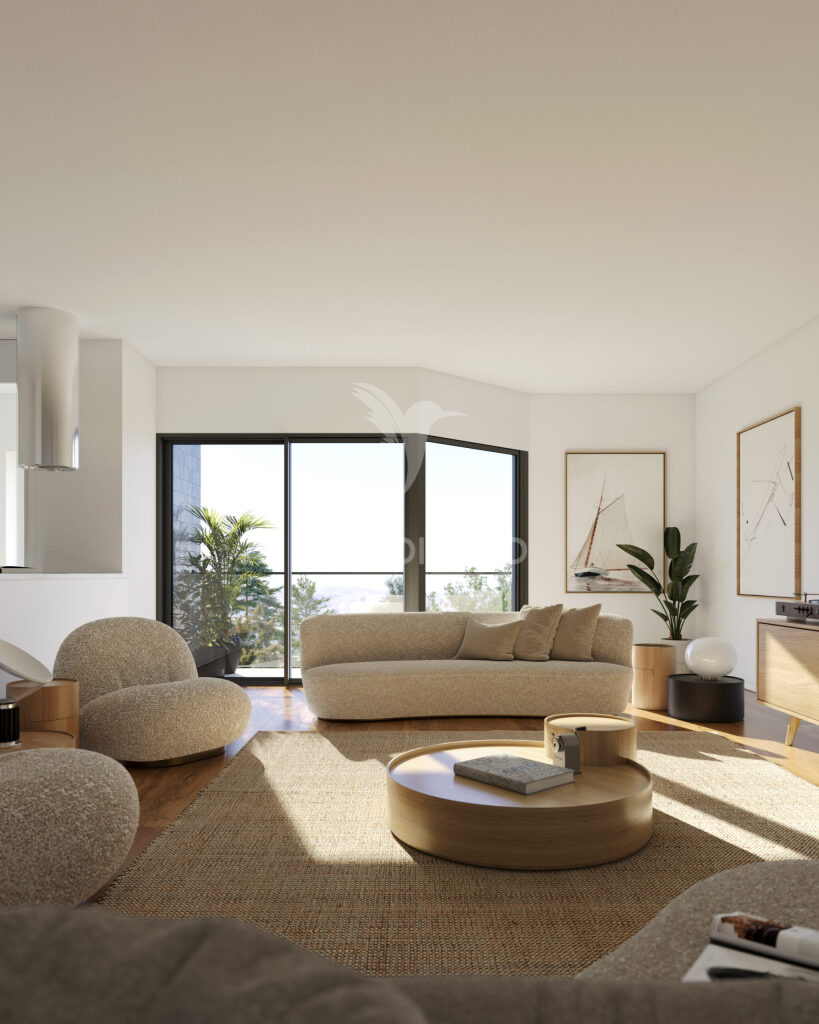 Apartamento T2