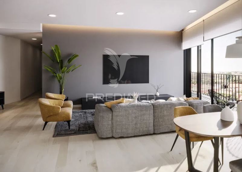 Apartamento T1