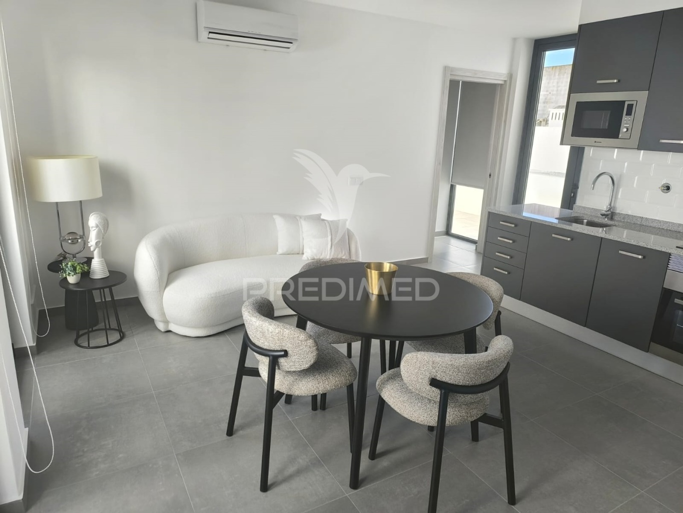 Apartamento T1