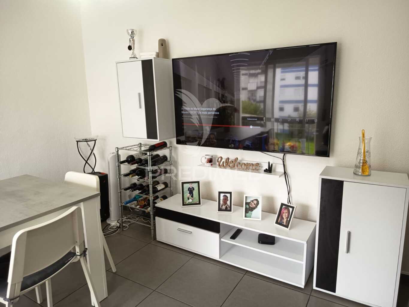 Apartamento T3