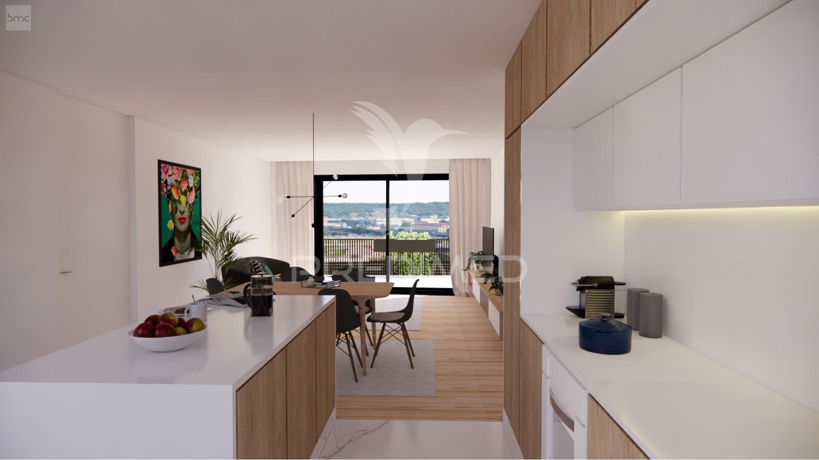 Apartamento T1