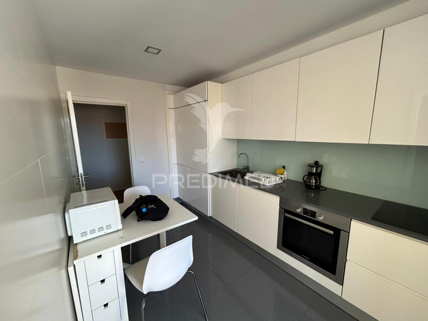 Apartamento T4