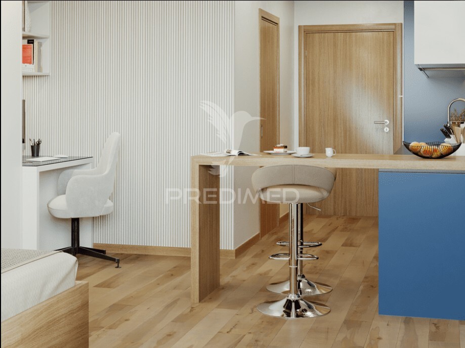 Apartamento T1
