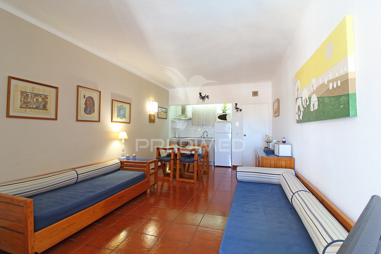 Apartamento T1