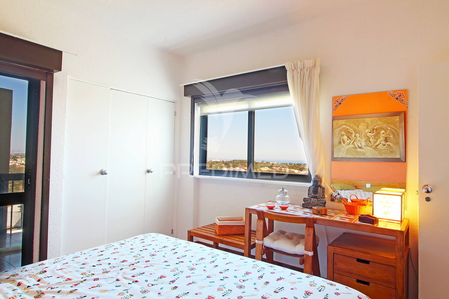 Apartamento T1