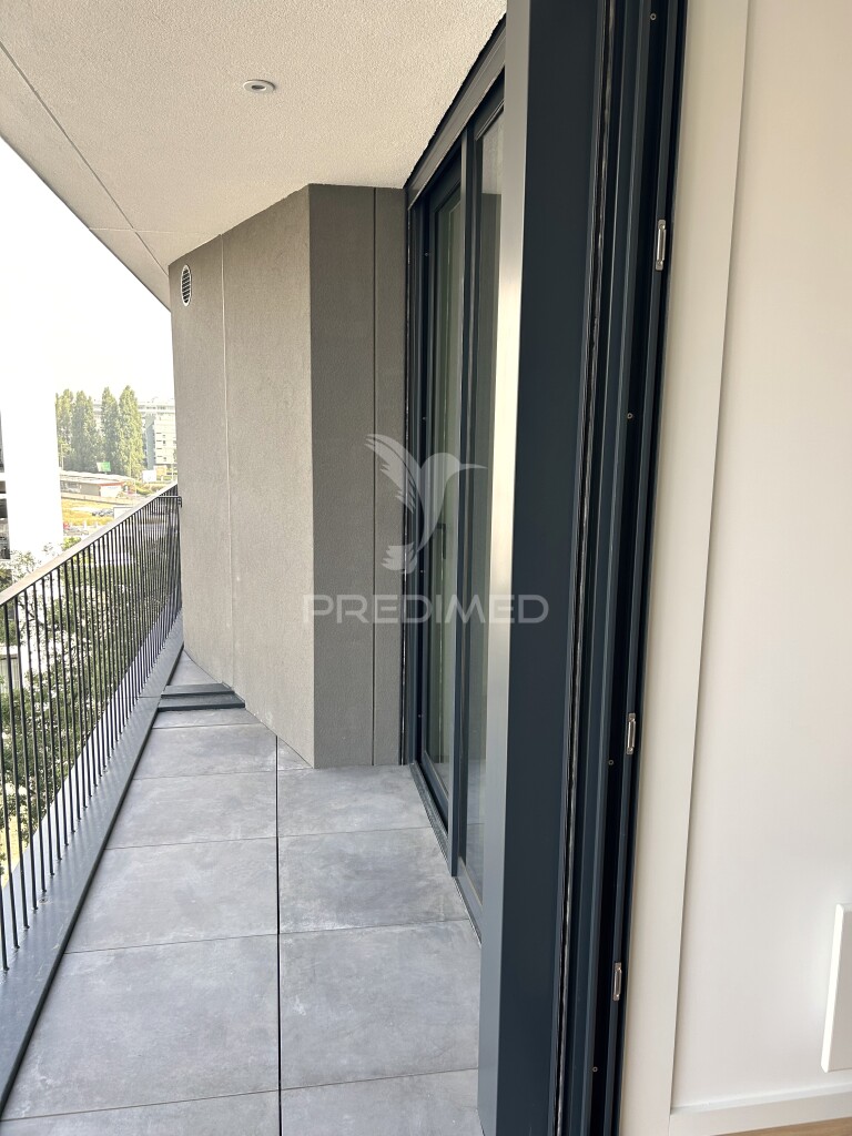 Apartamento T1
