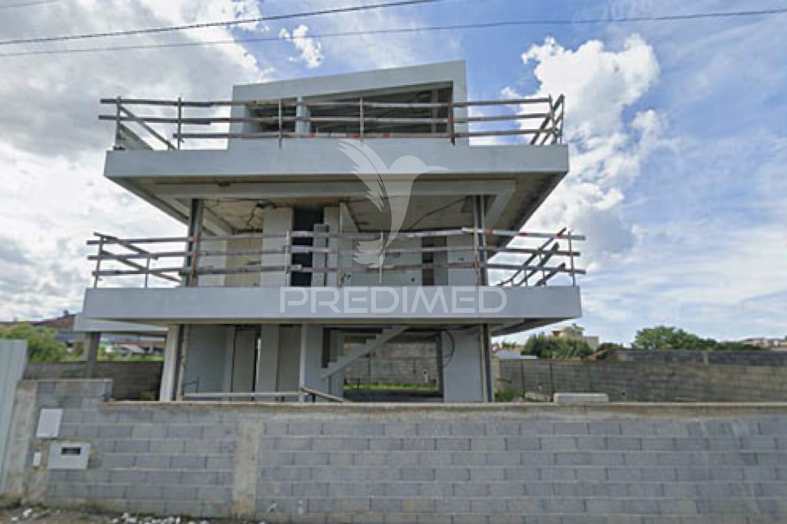 Moradia Isolada T3 + 3