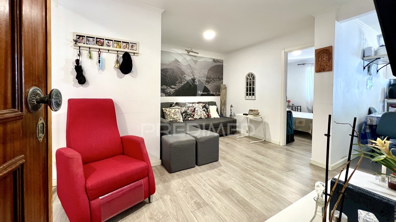 Apartamento T1