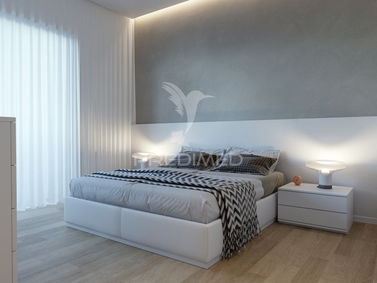 Apartamento T2