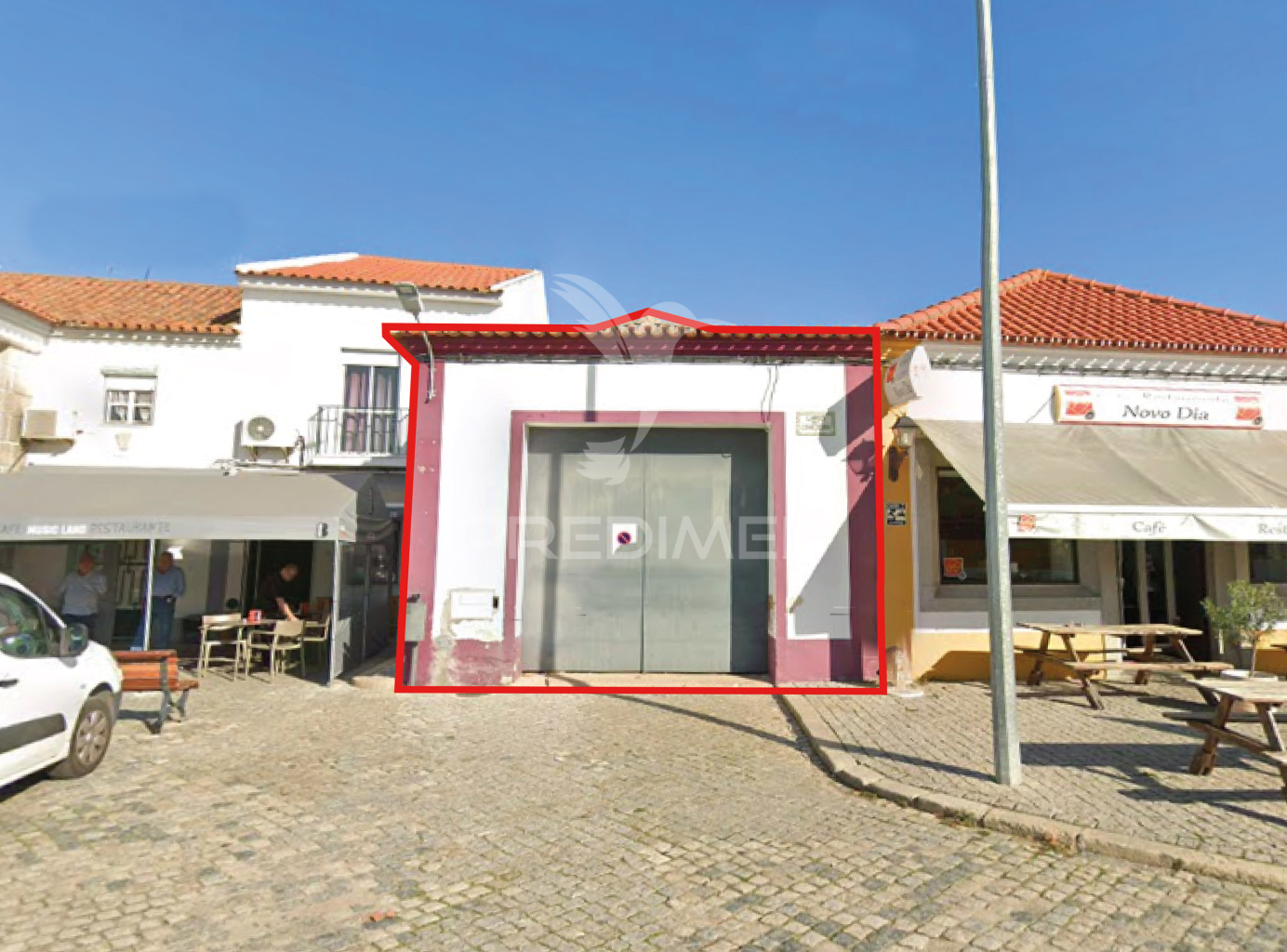 Armazém