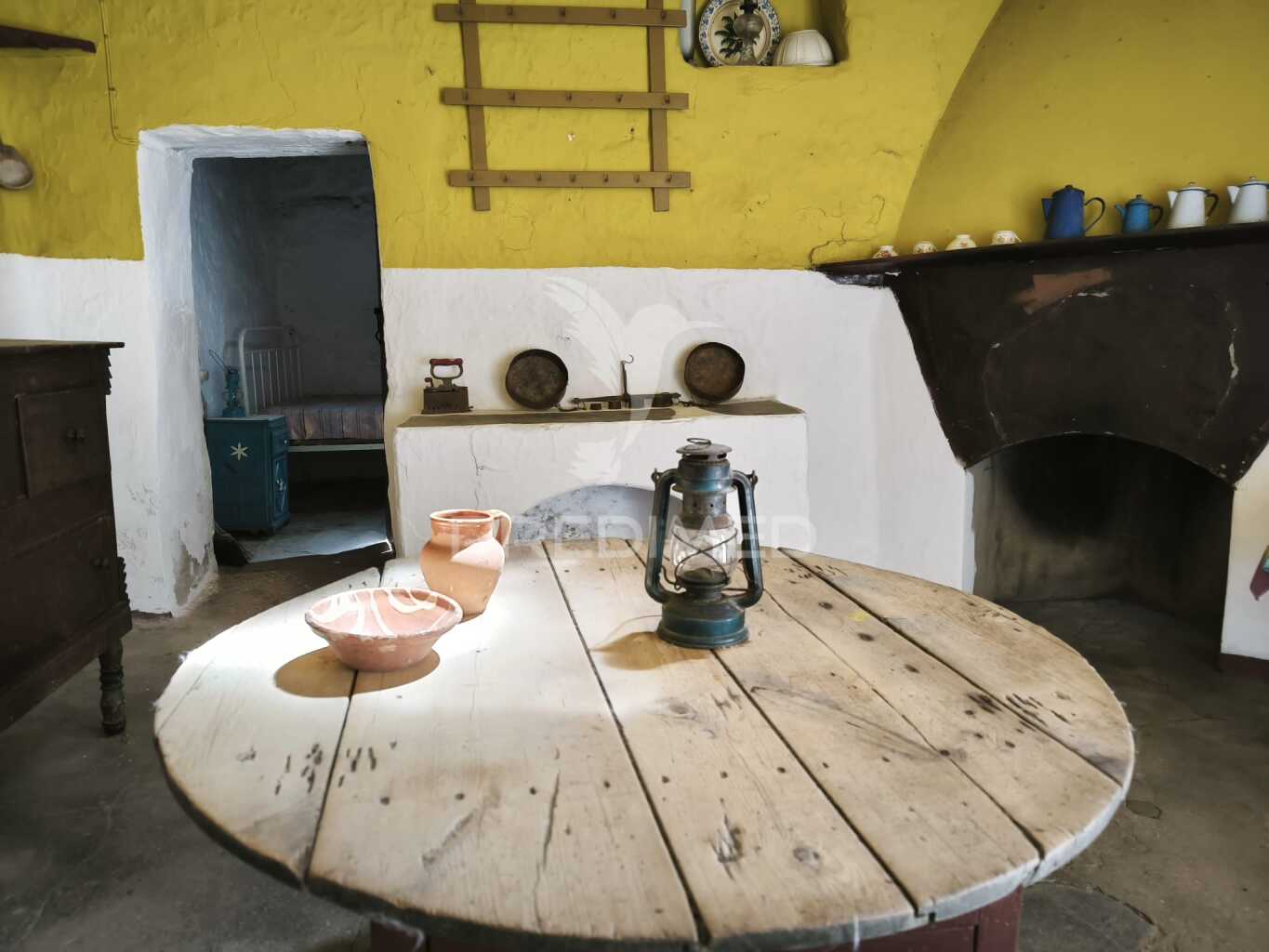 Casa Térrea T2