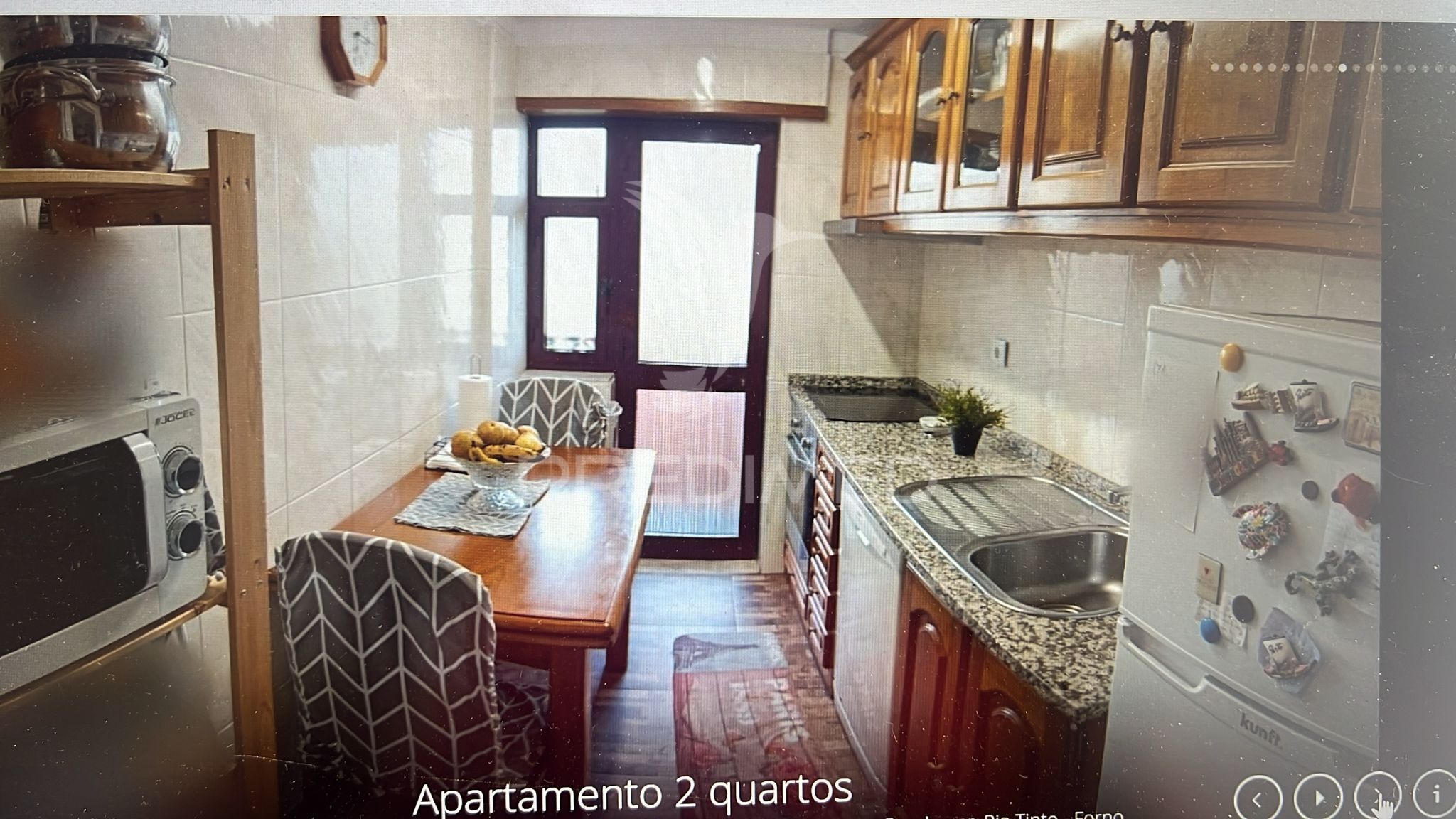 Apartamento T2