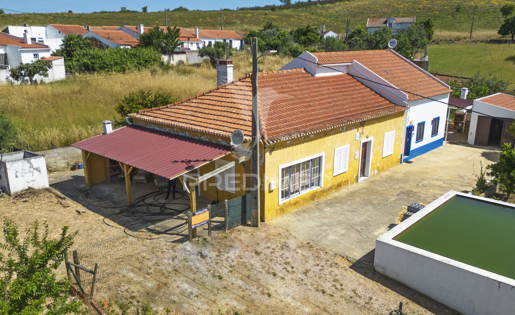 Quinta T3