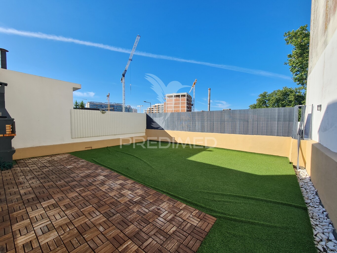 Apartamento T2