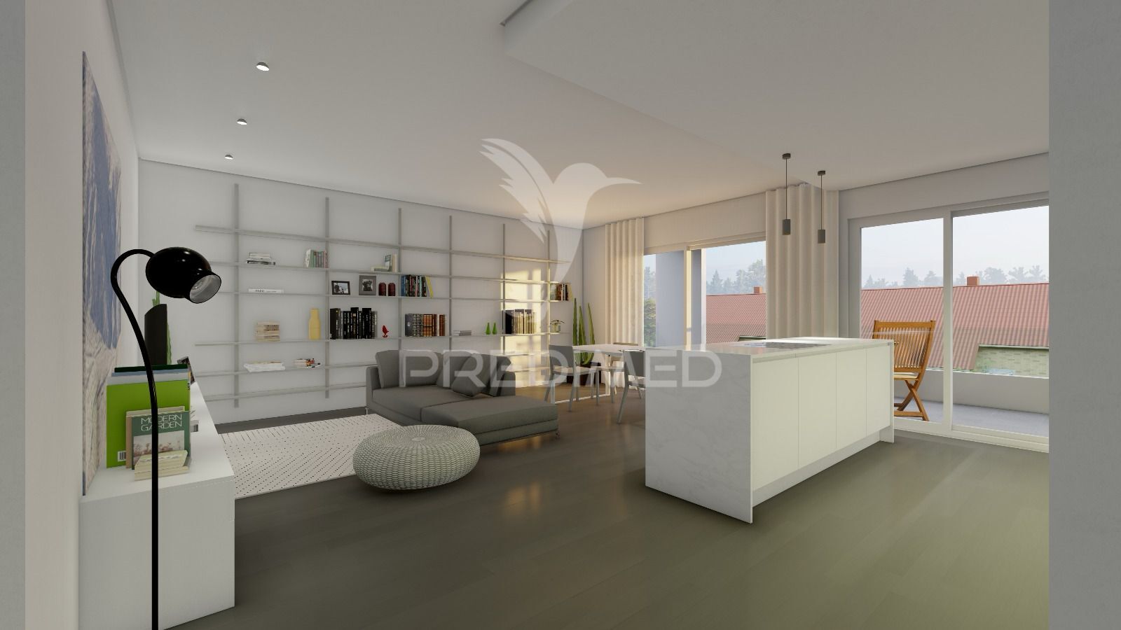 Apartamento T3