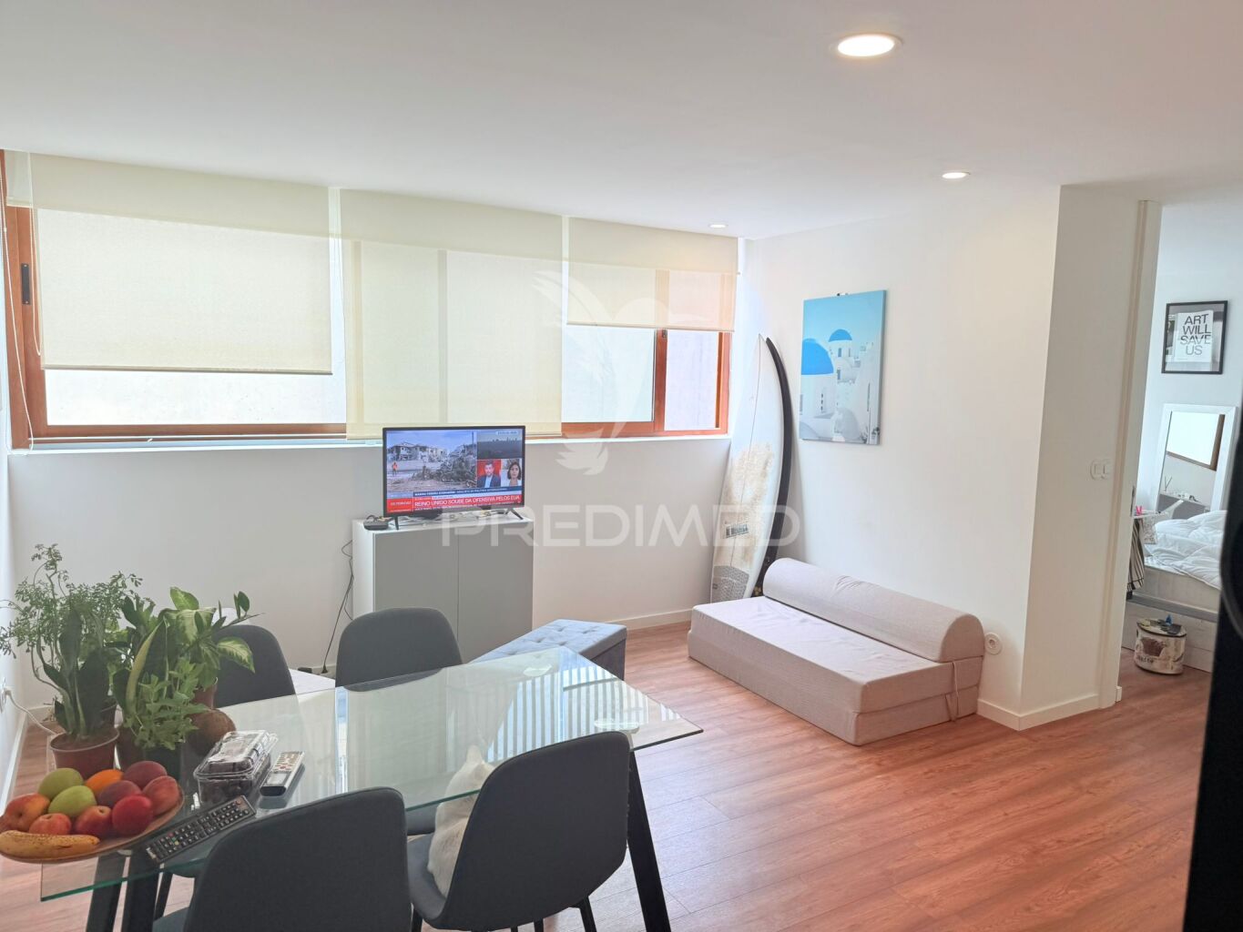 Apartamento T1