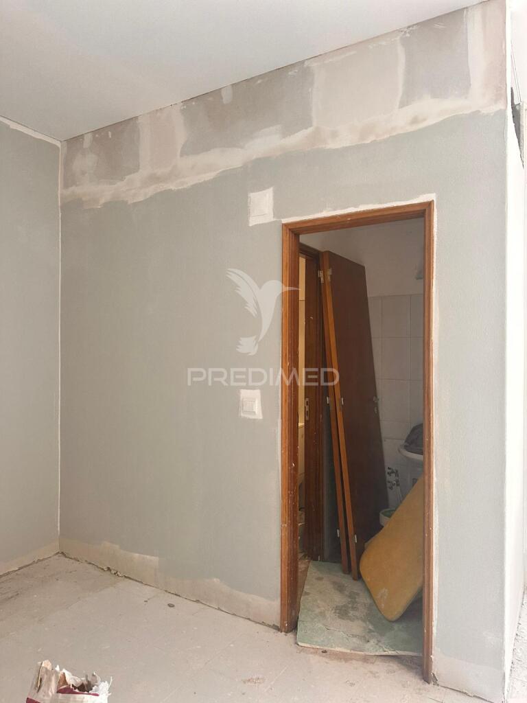 Apartamento T3