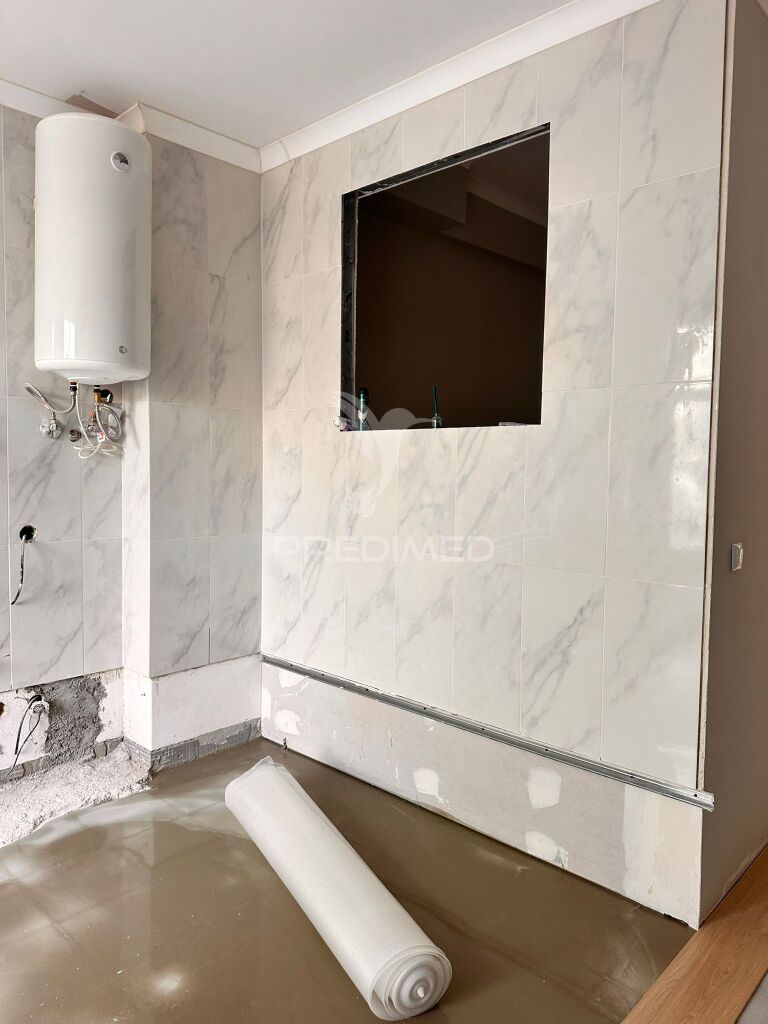 Apartamento T2