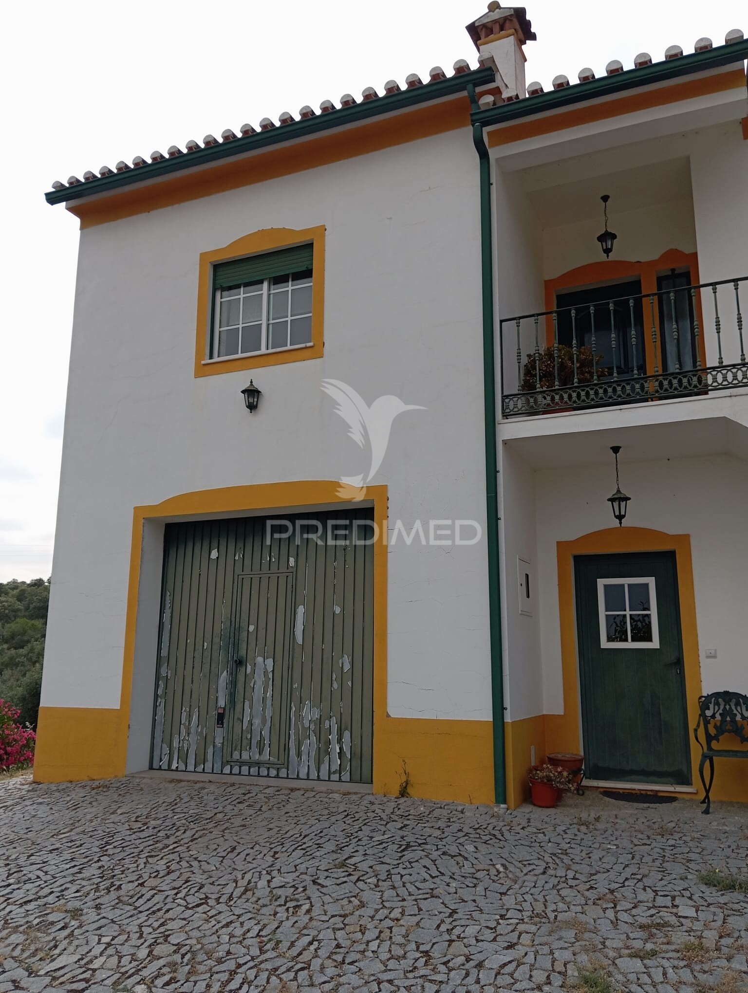 Quintinha T4