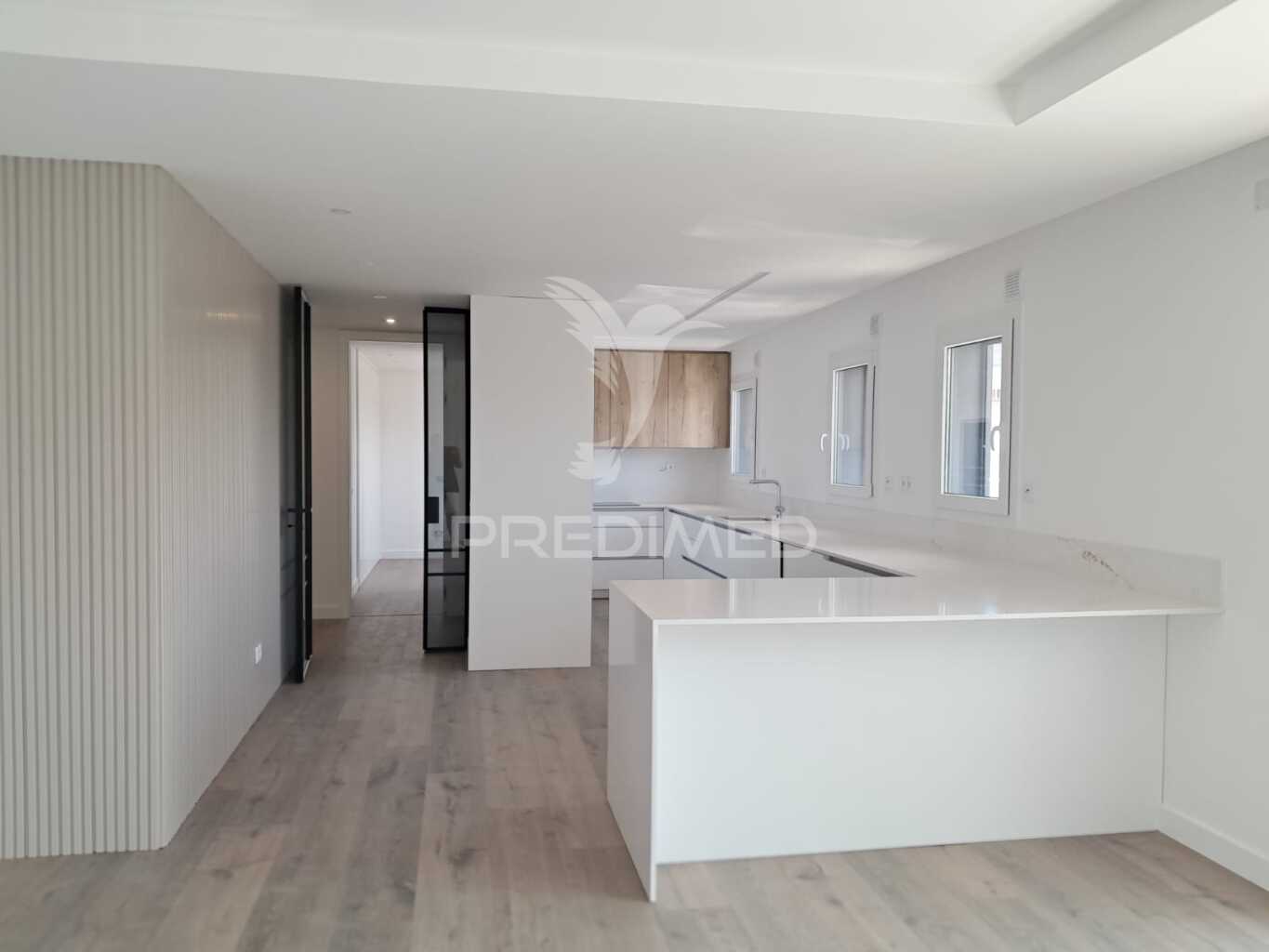 Apartamento T3