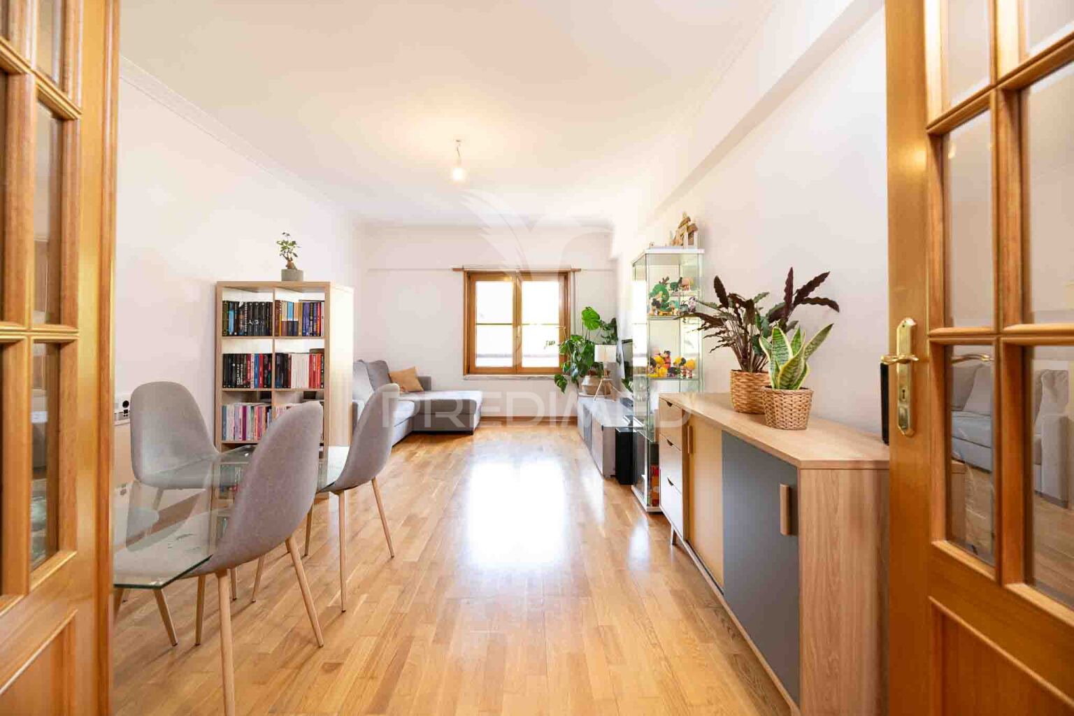 Apartamento T2