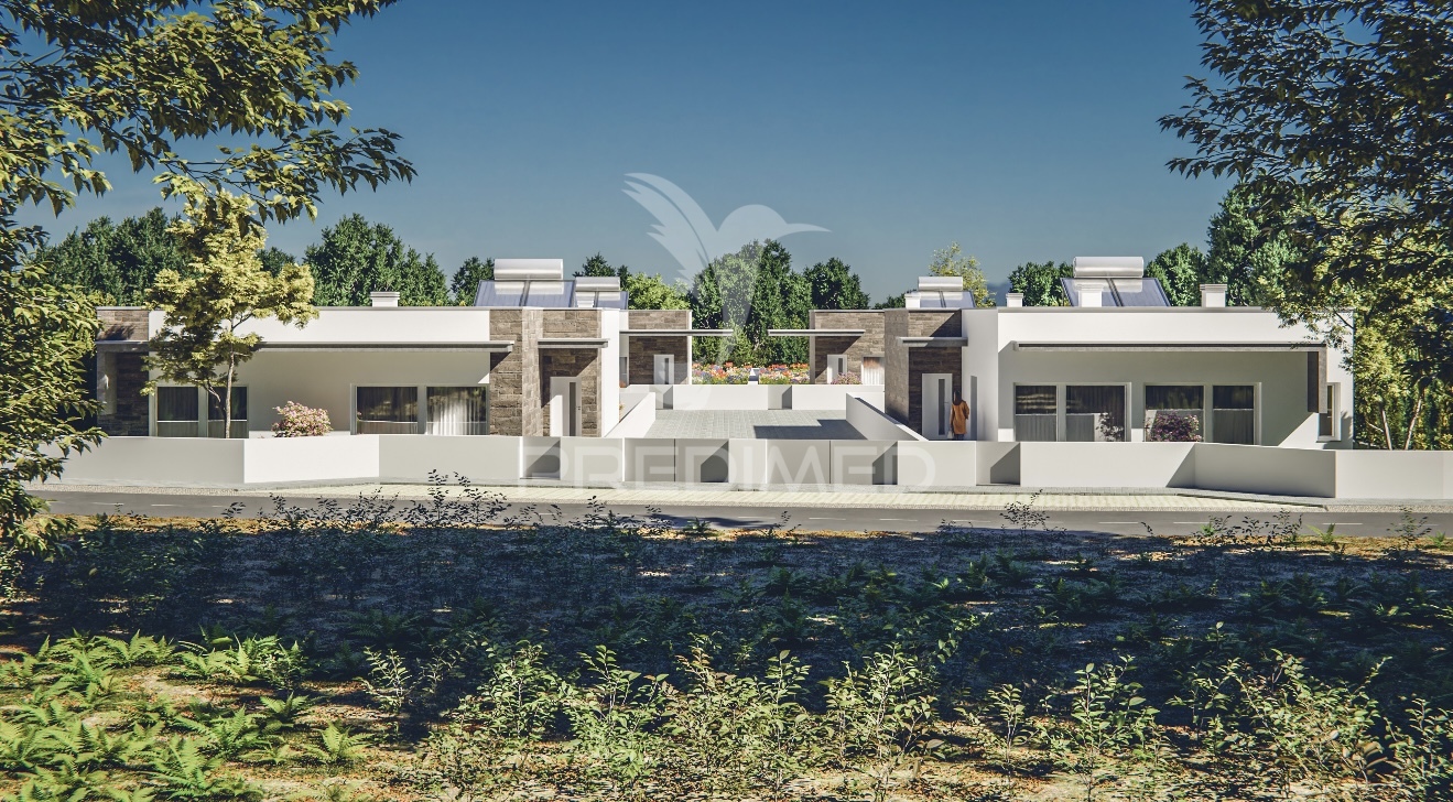 Moradia T4