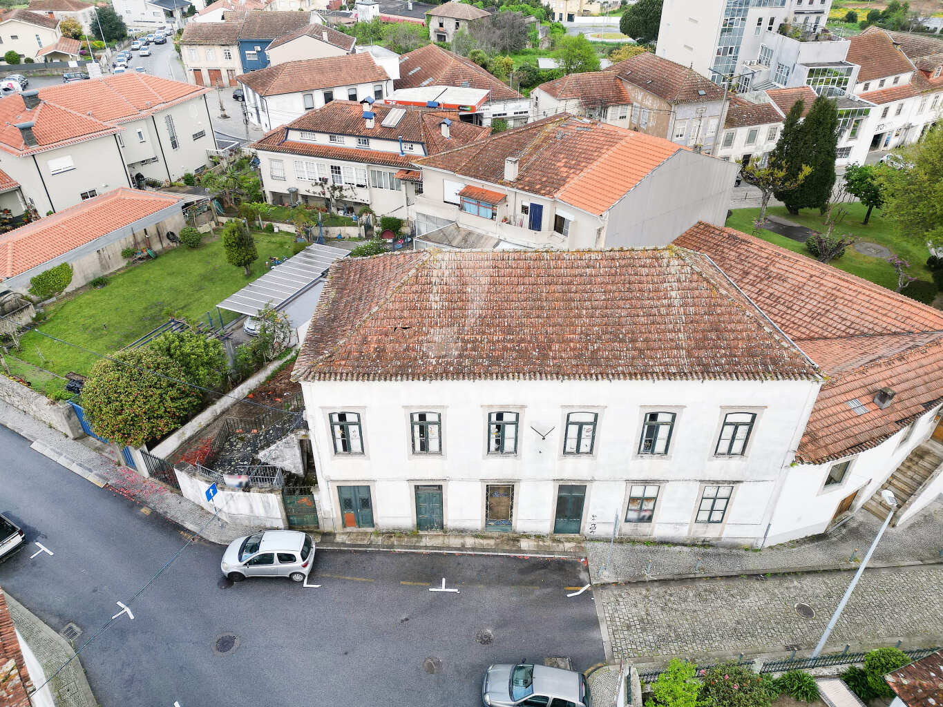 Moradia
