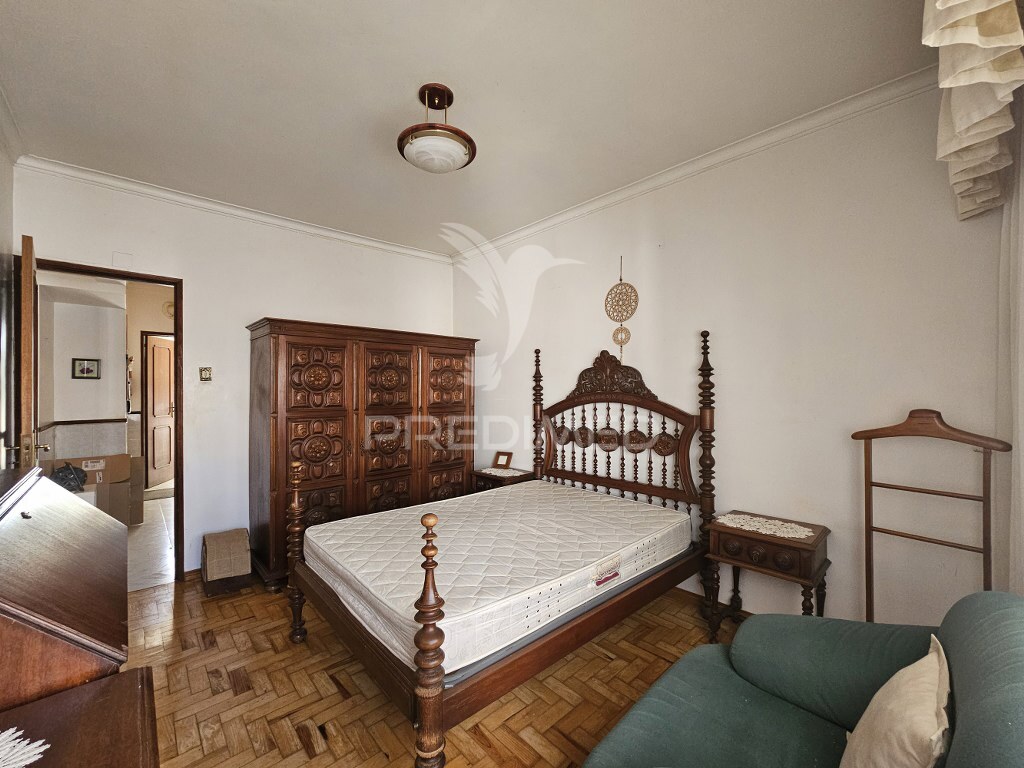 Apartamento T2