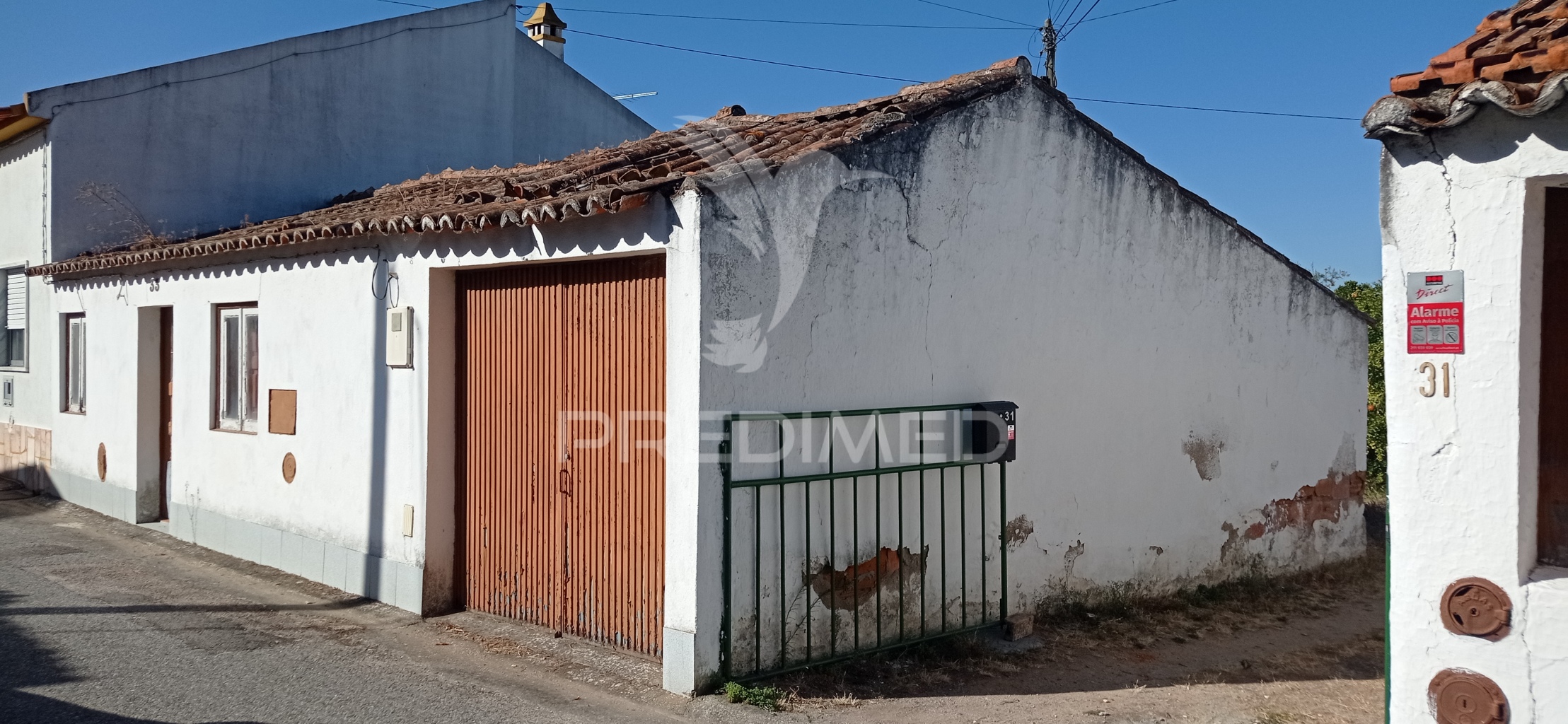 Casa Térrea T2