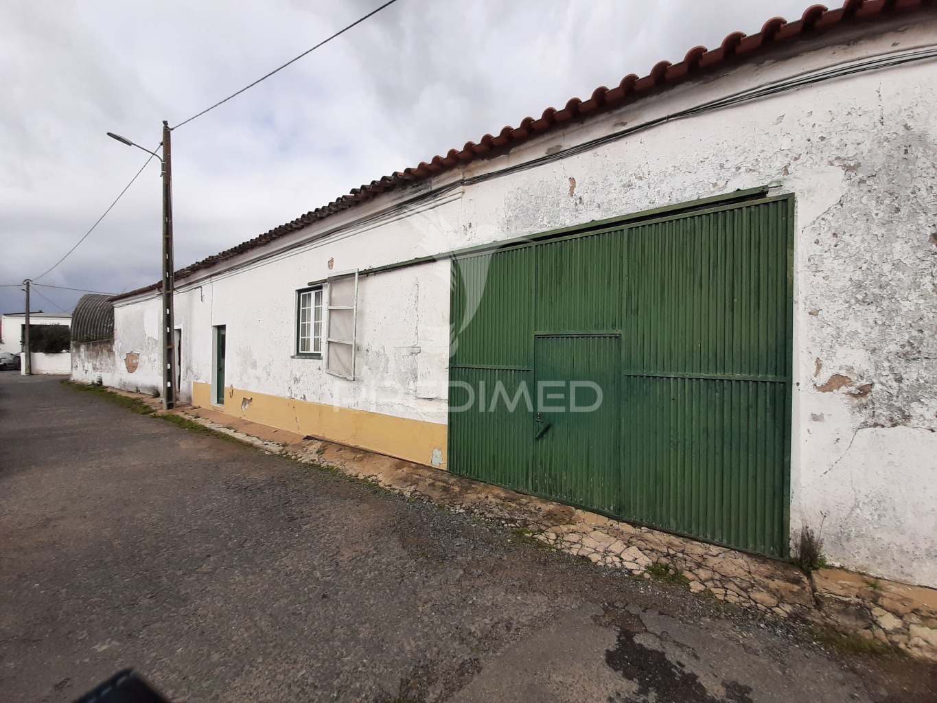 Armazém
