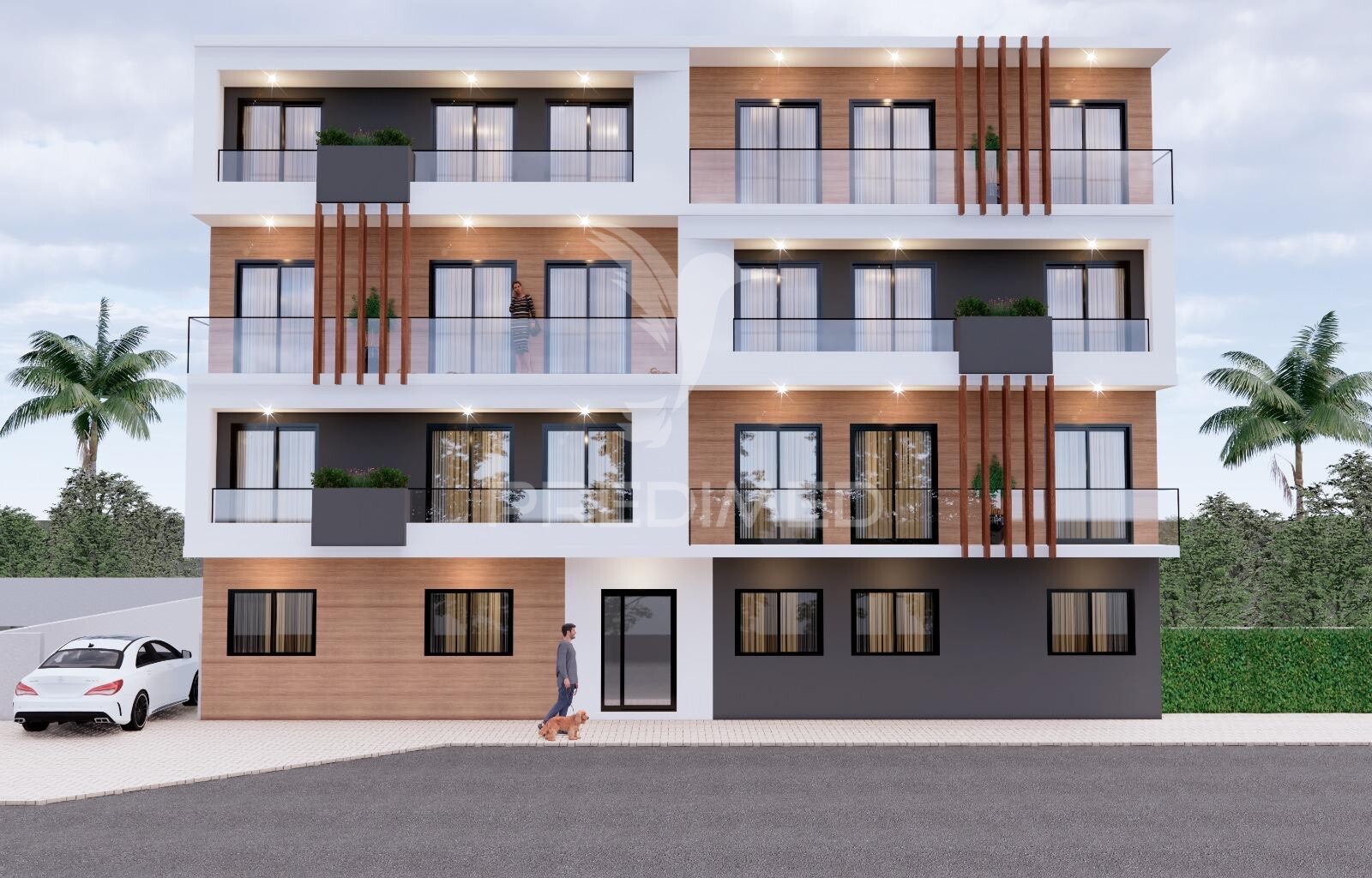 Apartamento T3