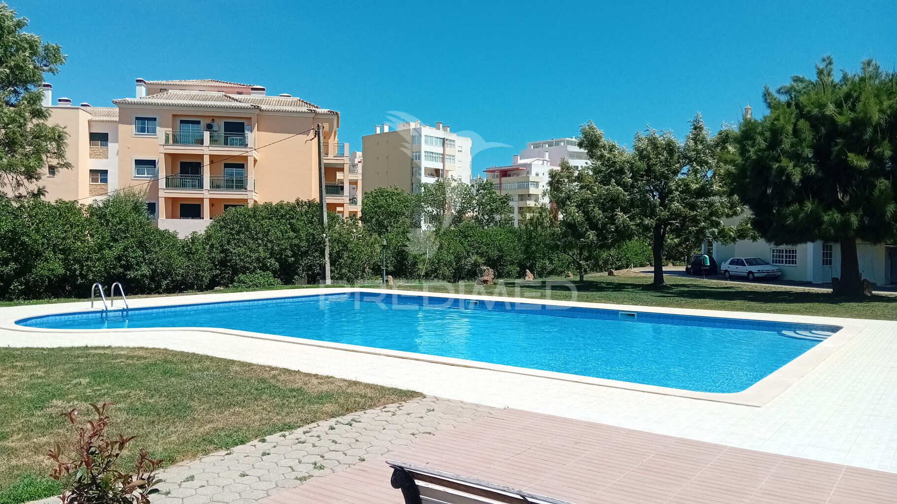 Apartamento T2