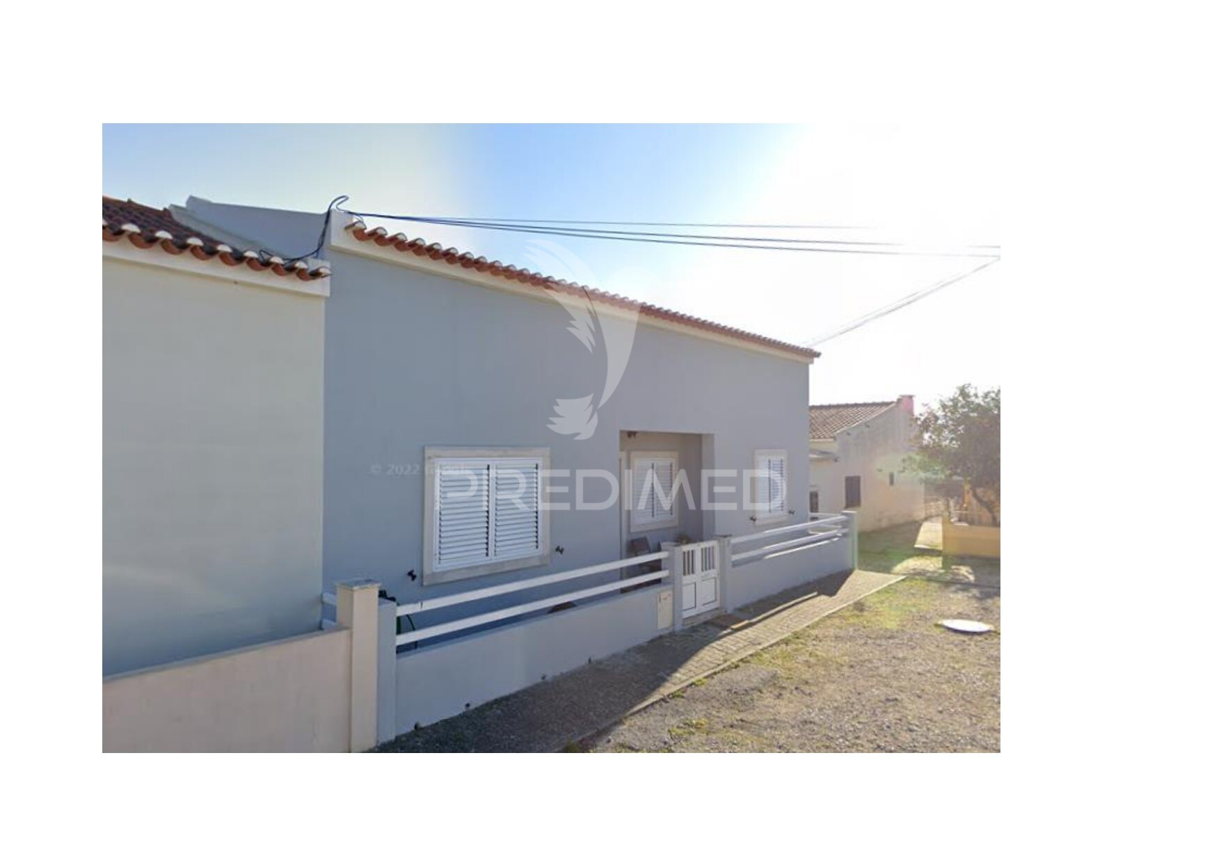 Moradia T3