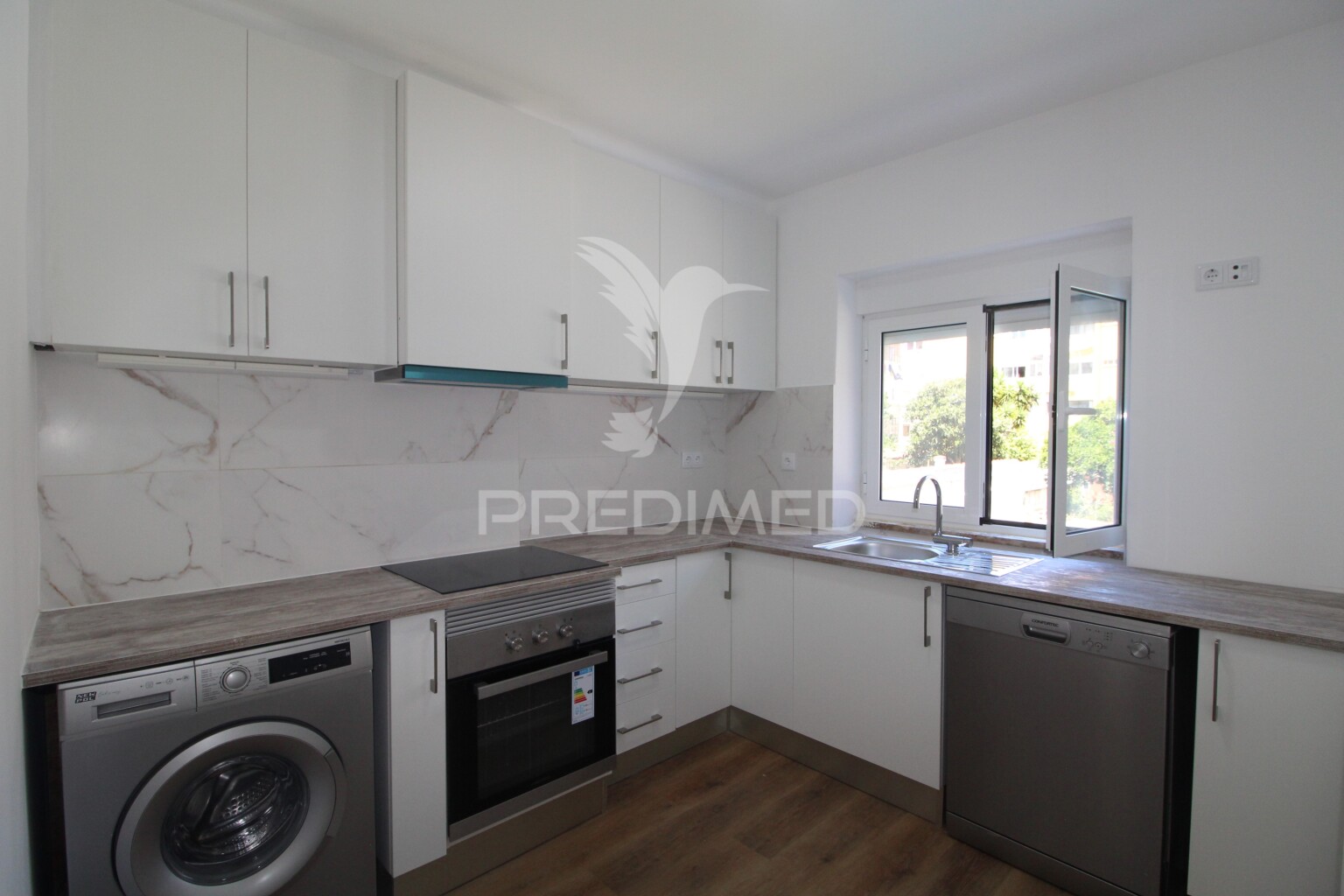 Apartamento T0