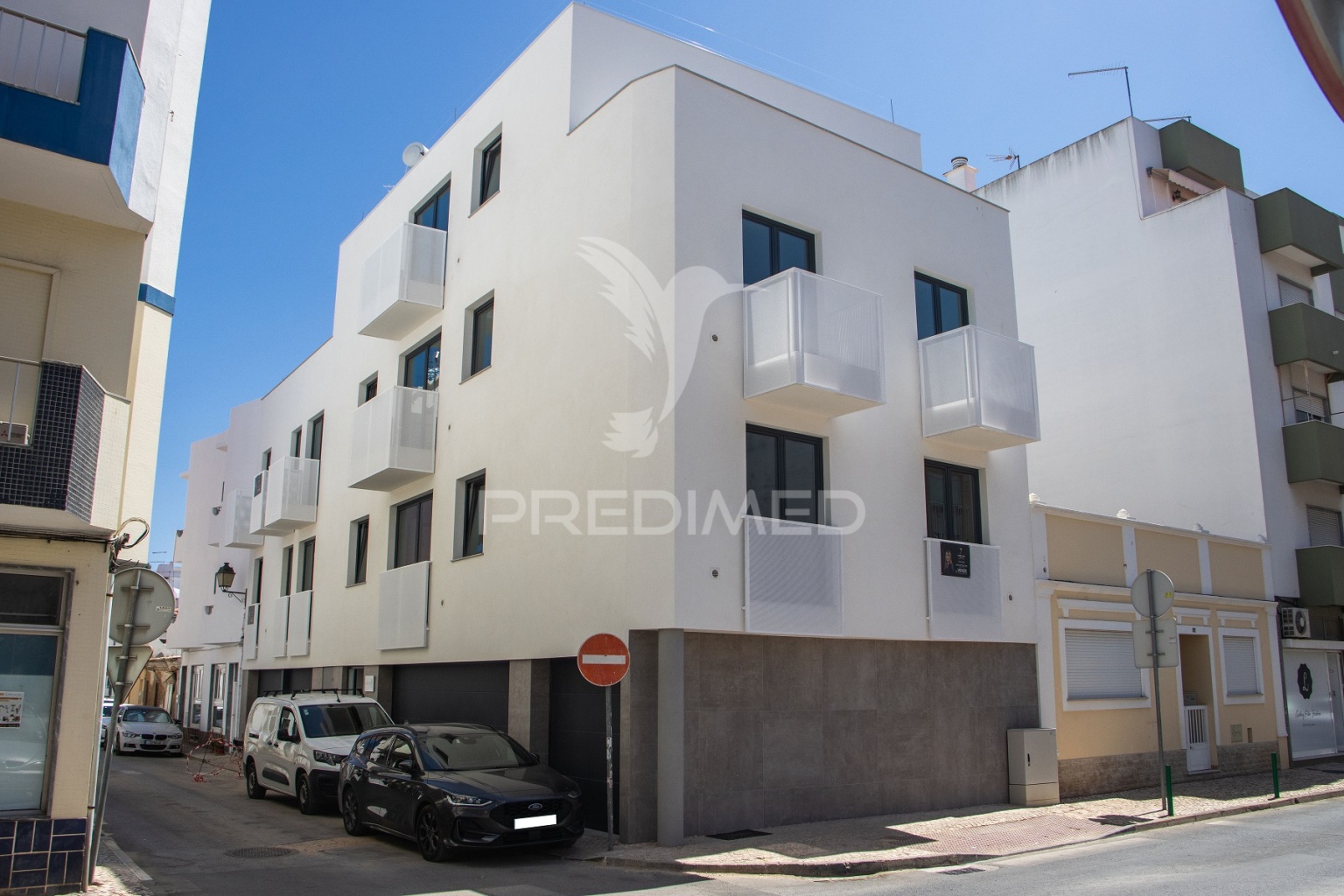 Apartamento T2