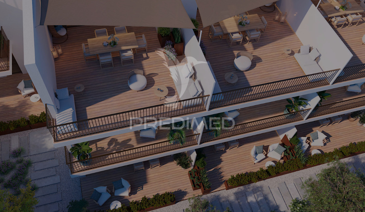 Apartamento T2