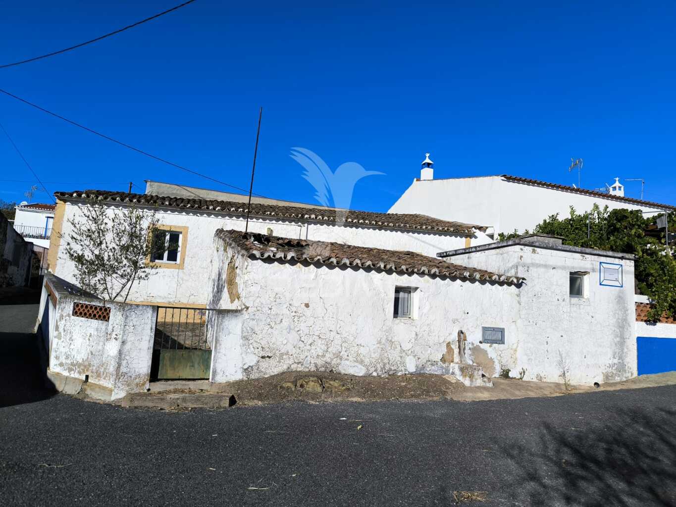 Casa Térrea T2