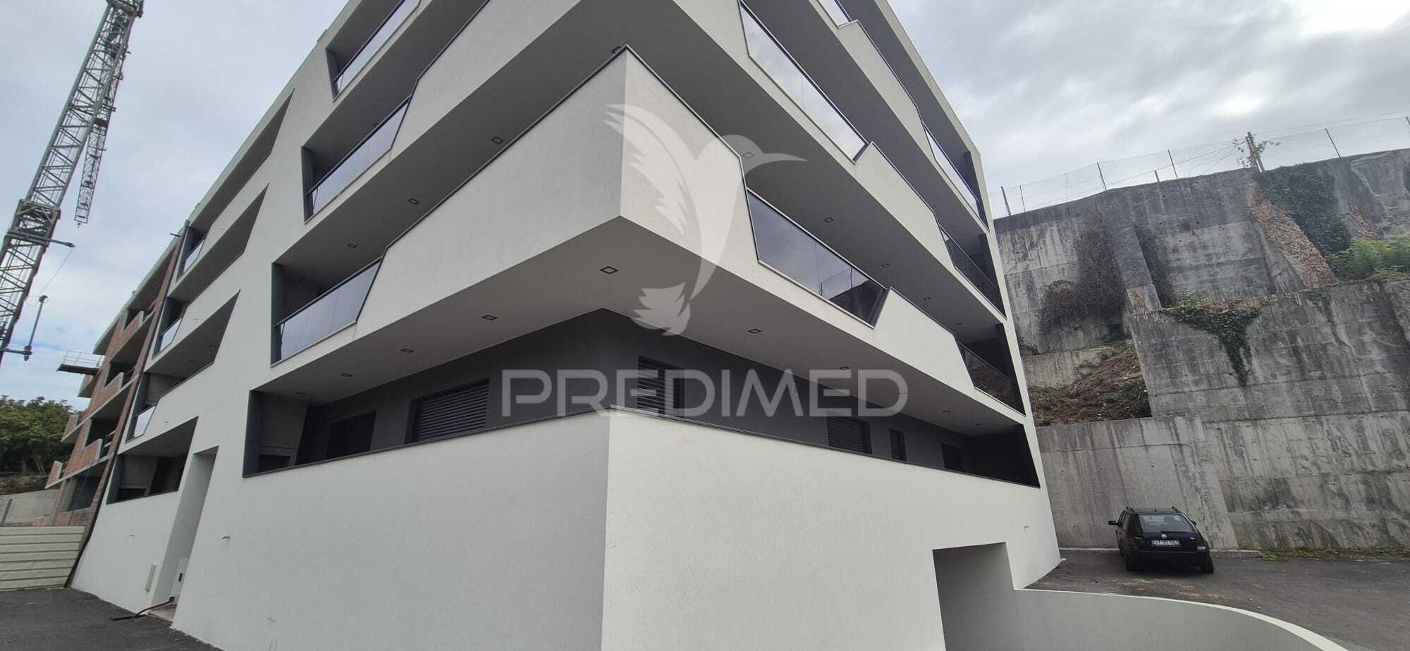 Apartamento T3